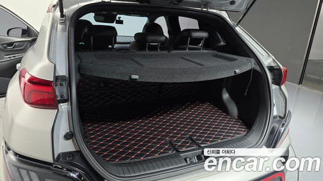 Hyundai The / новый New Kona 2.0 N, 2022 20