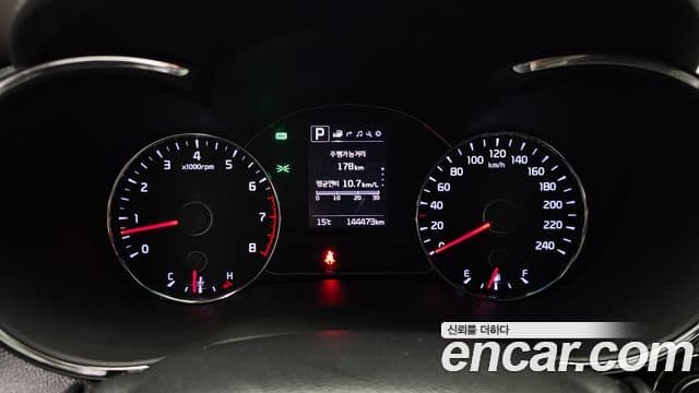 Kia The / новый New K3 Style, 2018 8