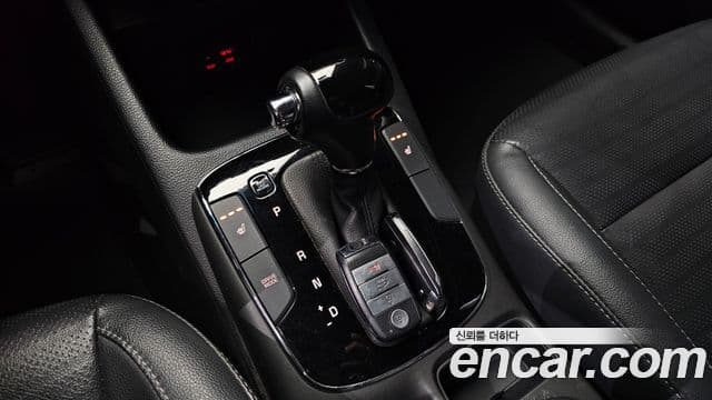 Kia The / новый New K3 Style, 2018 9