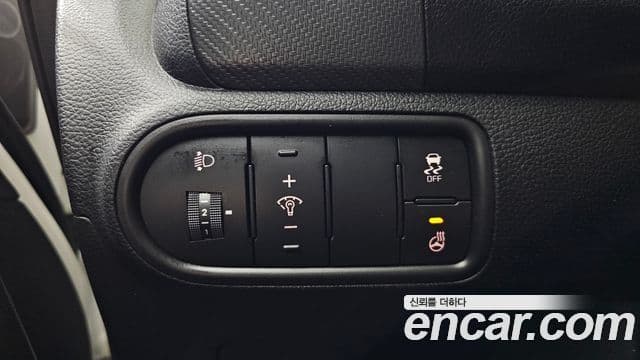 Kia The / новый New K3 Style, 2018 16