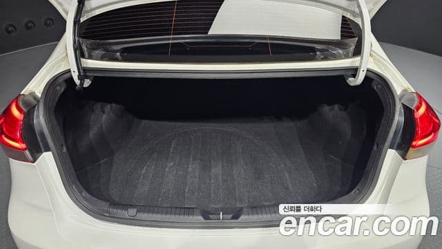 Kia The / новый New K3 Style, 2018 20