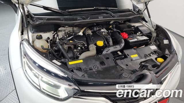 Renault Korea(Samsung) New QM3 RE, 2018 6