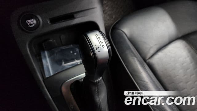 Renault Korea(Samsung) New QM3 RE, 2018 9