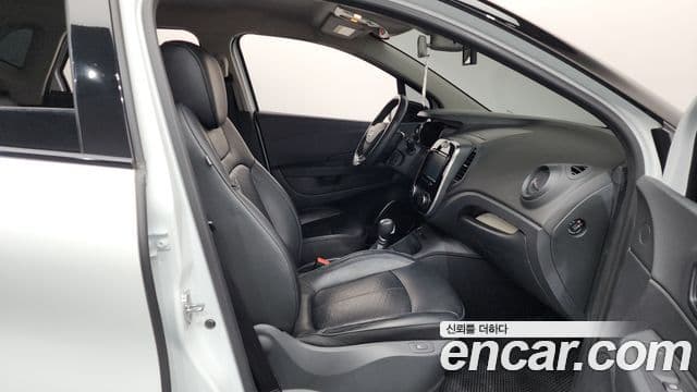 Renault Korea(Samsung) New QM3 RE, 2018 11