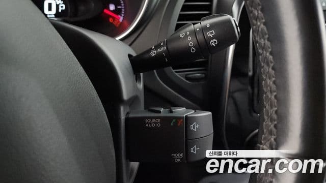 Renault Korea(Samsung) New QM3 RE, 2018 14