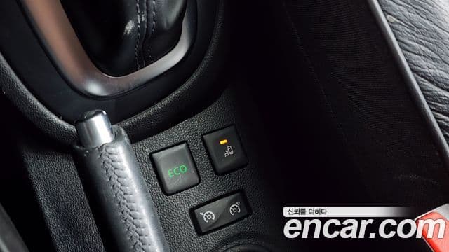 Renault Korea(Samsung) New QM3 RE, 2018 17