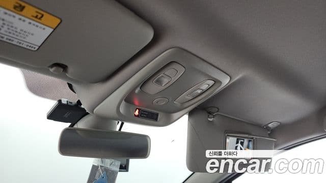 Renault Korea(Samsung) New QM3 RE, 2018 18