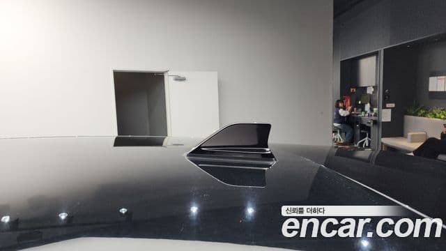 Renault Korea(Samsung) New QM3 RE, 2018 19