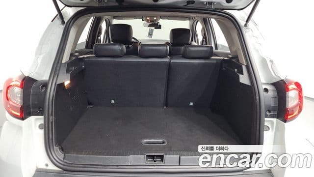 Renault Korea(Samsung) New QM3 RE, 2018 20