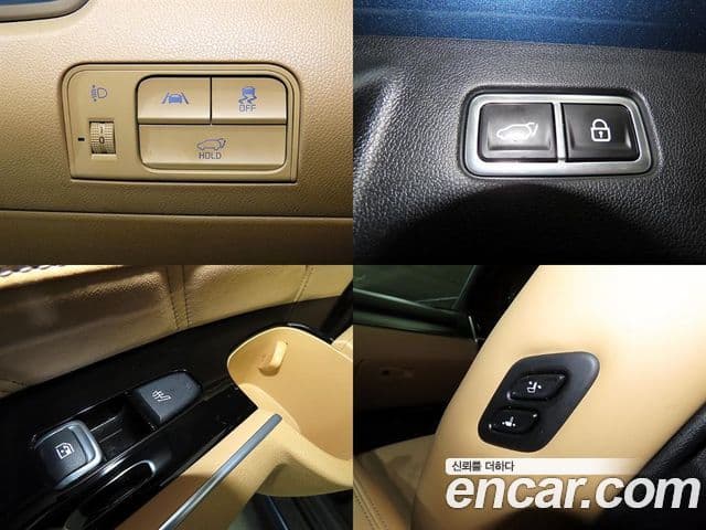 Kia Sorento 4세대 Noblesse, 2021 18