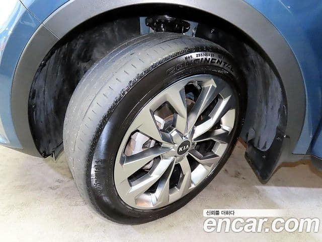 Kia Sorento 4세대 Noblesse, 2021 20