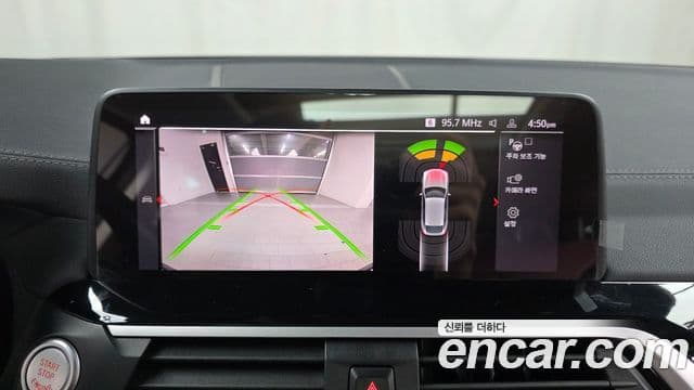 BMW X4 (G02) xDrive20d xLine, 2020 14