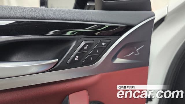 BMW X4 (G02) xDrive20d xLine, 2020 16