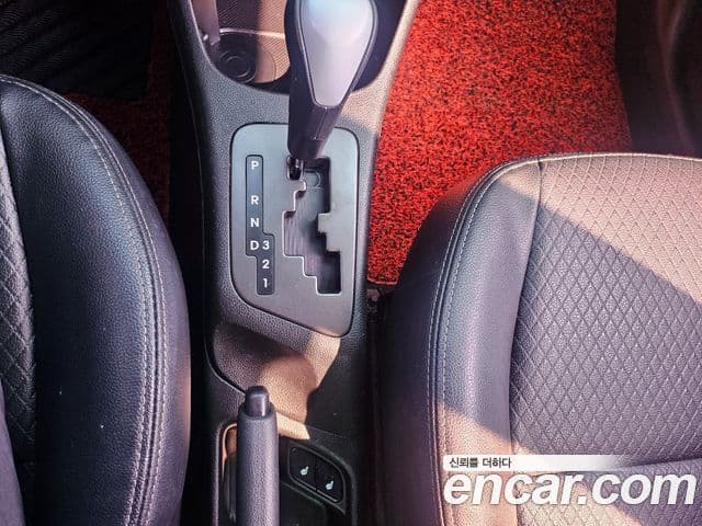 Kia All New Morning Special, 2013 8