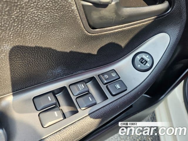 Kia All New Morning Special, 2013 10