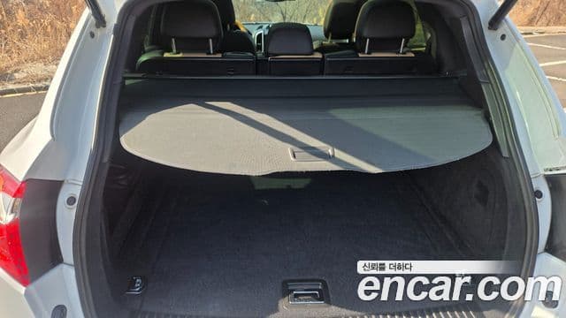 Porsche New Cayenne 958, 2014 11