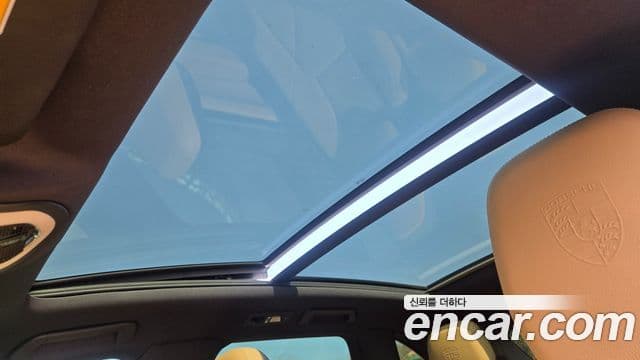 Porsche New Cayenne 958, 2014 17