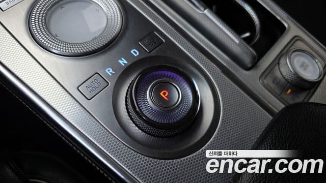 Genesis GV80, 2020 9