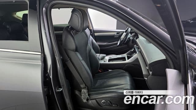 Genesis GV80, 2020 12