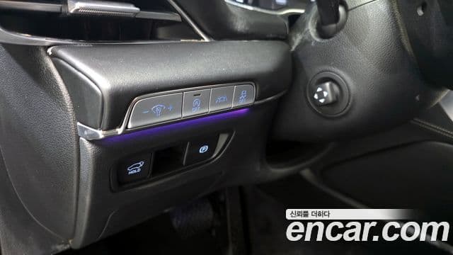 Genesis GV80, 2020 15