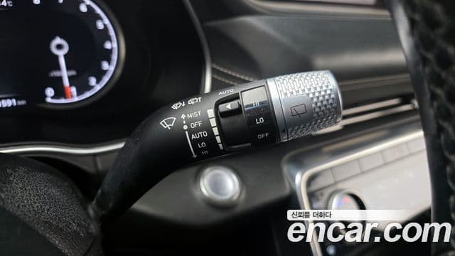 Genesis GV80, 2020 16