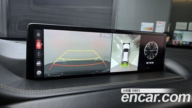 Genesis GV80, 2020 17