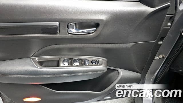 Renault Korea(Samsung) QM6 Signature, 2019 17