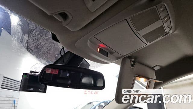 Renault Korea(Samsung) QM6 Signature, 2019 18