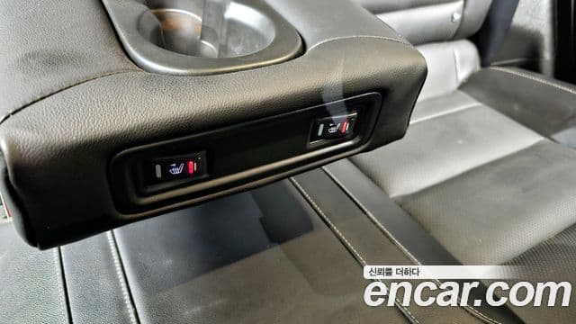 Renault Korea(Samsung) QM6 Signature, 2019 19