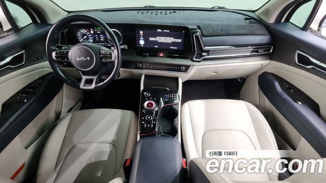 Kia Sportage 5세대 Signature, 2022 7