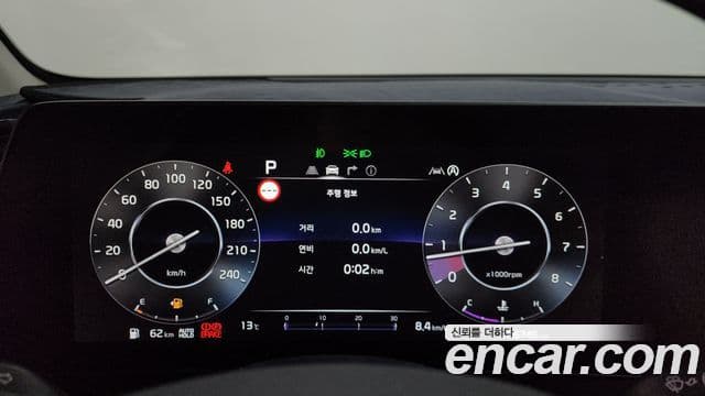 Kia Sportage 5세대 Signature, 2022 8