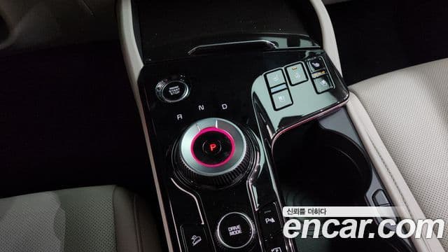 Kia Sportage 5세대 Signature, 2022 9