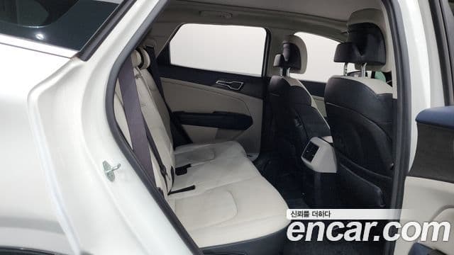 Kia Sportage 5세대 Signature, 2022 12