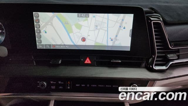 Kia Sportage 5세대 Signature, 2022 14