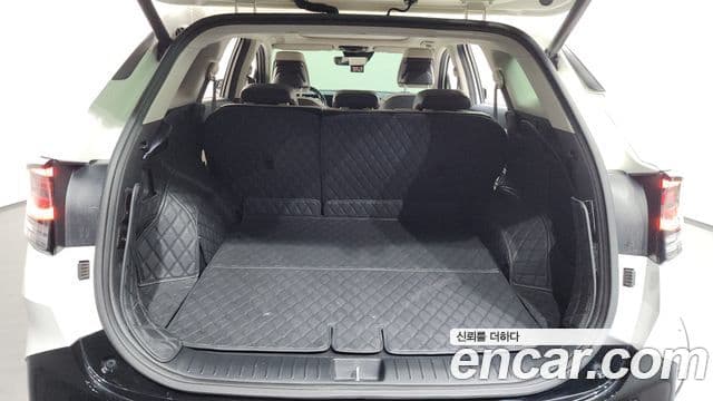 Kia Sportage 5세대 Signature, 2022 20