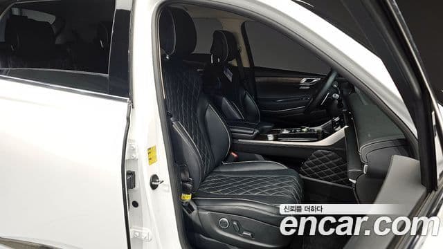 Genesis GV80, 2021 12