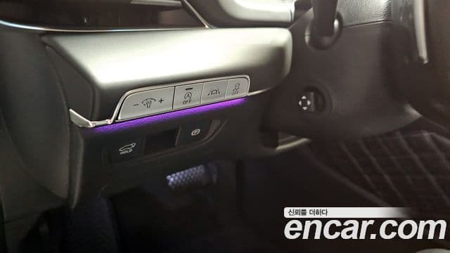 Genesis GV80, 2021 14