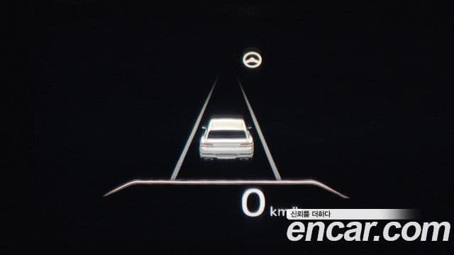 Genesis GV80, 2021 15