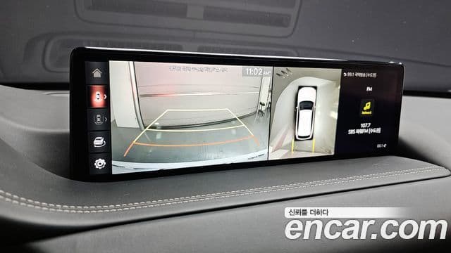 Genesis GV80, 2021 17