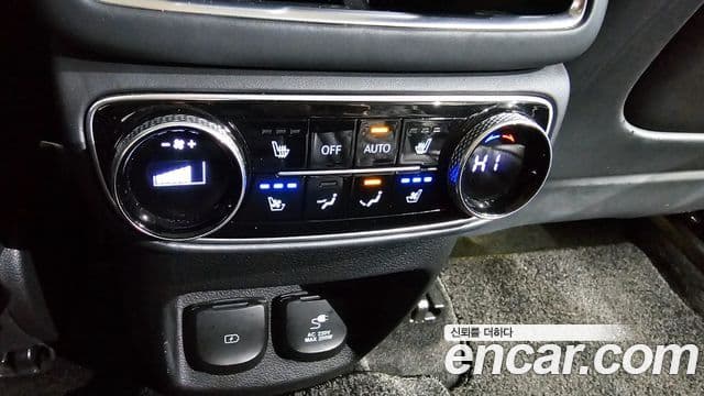 Genesis GV80, 2021 18