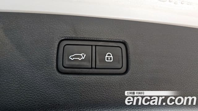 Genesis GV80, 2021 20