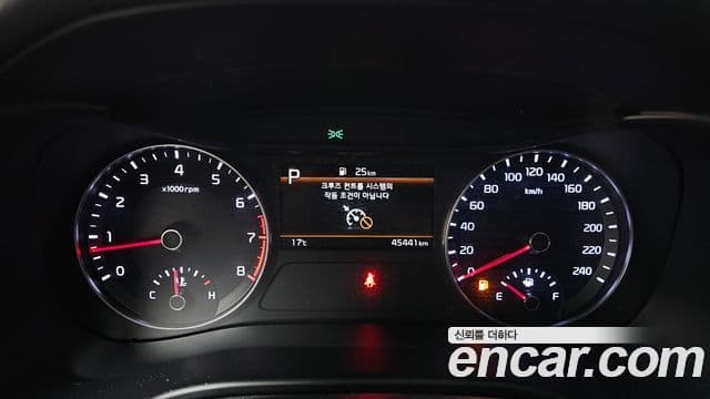 Kia The / новый New K3 2세대 Prestige, 2022 8