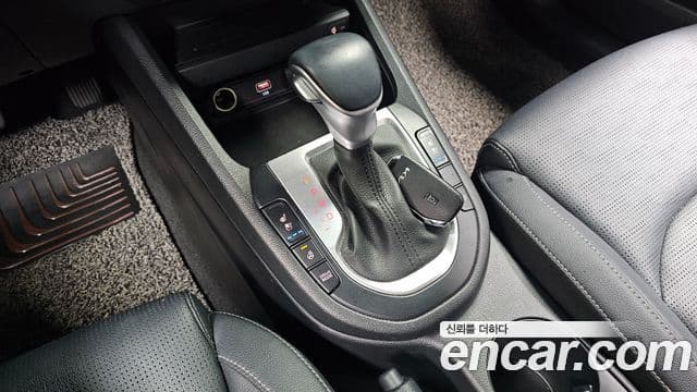 Kia The / новый New K3 2세대 Prestige, 2022 9