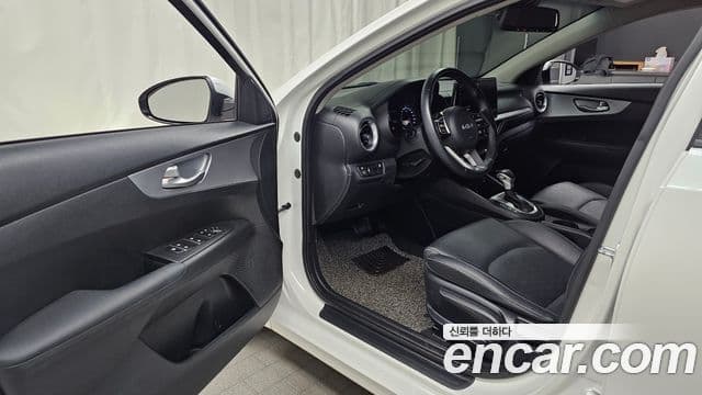 Kia The / новый New K3 2세대 Prestige, 2022 10