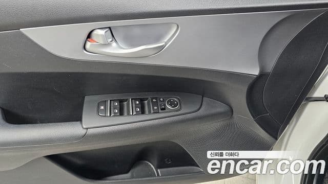 Kia The / новый New K3 2세대 Prestige, 2022 14