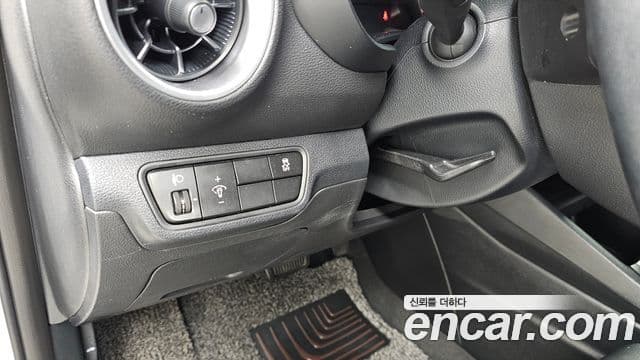 Kia The / новый New K3 2세대 Prestige, 2022 15