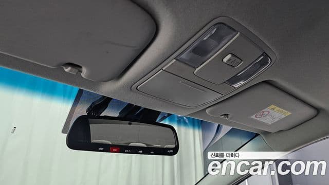 Kia The / новый New K3 2세대 Prestige, 2022 19