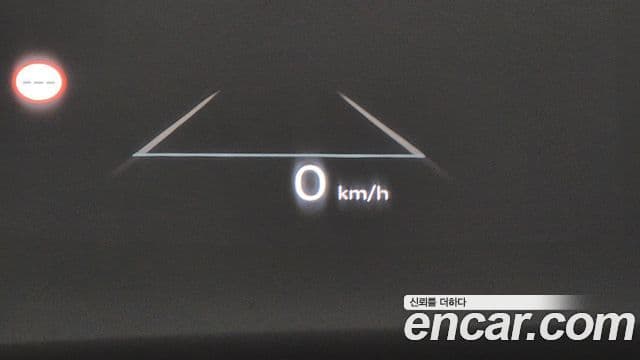 Hyundai Grandeur (GN7) Calligraphy, 2025 17