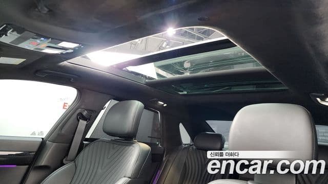 Hyundai Grandeur (GN7) Calligraphy, 2025 19