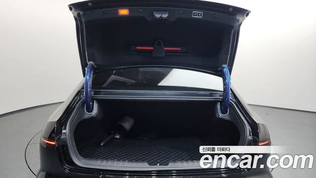 Hyundai Grandeur (GN7) Calligraphy, 2025 20